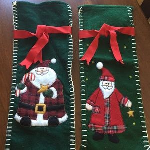 🎄 Christmas Wine Holders 🎄